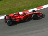 Gp Belgio - Qualifiche
